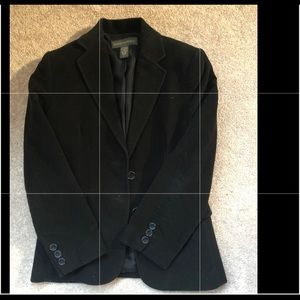 Banana Republic Blazer